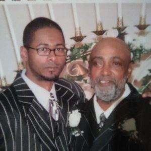 Meet your Posher, Nathaniel